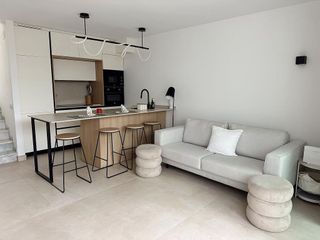 Piso en alquiler en Elviria en Marbella