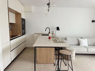 Piso en alquiler en Elviria en Marbella