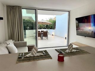 Piso en alquiler en Elviria en Marbella