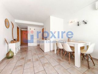 Piso en alquiler en Sant Antoni de Portmany