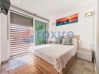 Piso en alquiler en Sant Antoni de Portmany