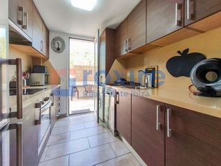 Piso en alquiler en Sant Antoni de Portmany