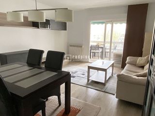 Piso en alquiler en Canillas en Madrid