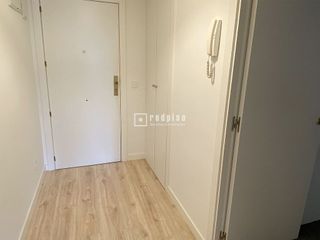 Piso en alquiler en Canillas en Madrid