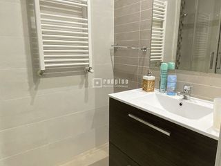 Piso en alquiler en Canillas en Madrid