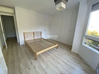 Piso en alquiler en Canillas en Madrid