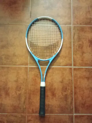 2 Raqueta de Tenis