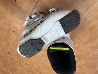 Botas Esquí Head Raptor Competición Niño