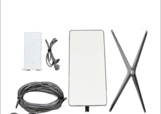 Starlink Gen 2 Kit Satelital. Motorizado