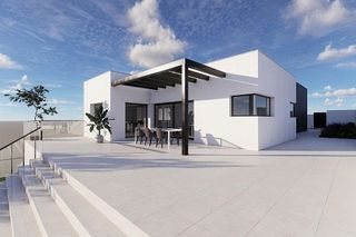 Chalet en venta en Zubia (La)