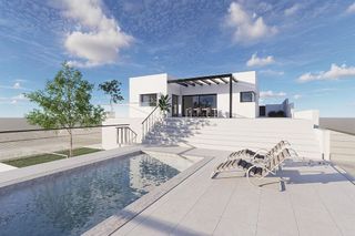 Chalet en venta en Zubia (La)