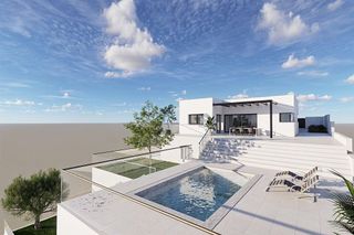 Chalet en venta en Zubia (La)