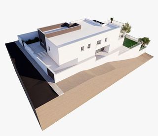 Chalet en venta en Zubia (La)