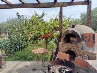 Casa rural en venta en Les Salines en Vinaròs