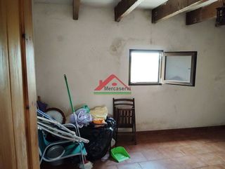 Casa rural en venta en Les Salines en Vinaròs