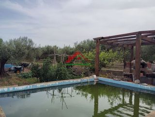 Casa rural en venta en Les Salines en Vinaròs