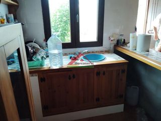 Casa rural en venta en Les Salines en Vinaròs