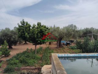 Casa rural en venta en Les Salines en Vinaròs