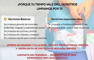 Oferta! Incluye Productos.