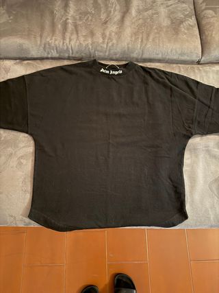 T-shirt Palm Angels Originale XS Oversize
