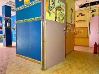 Local comercial en venta en Laguna Park en Parla