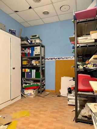 Local comercial en venta en Laguna Park en Parla