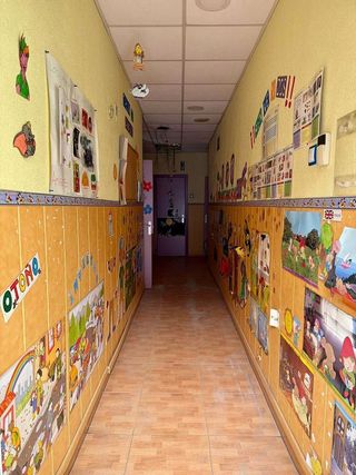 Local comercial en venta en Laguna Park en Parla