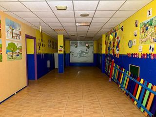 Local comercial en venta en Laguna Park en Parla