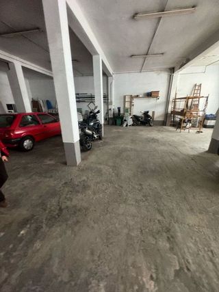 Local comercial en venta en Centro en Gandia