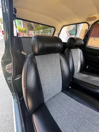 authi Mini 1300 Cooper 1973 Unidad 42 1973