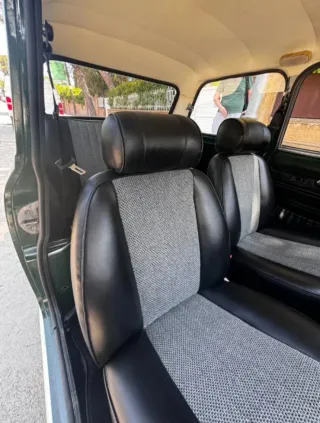 authi Mini 1300 Cooper 1973 Unidad 42 1973