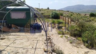 Terreno en venta en Aspe