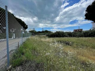 Solar en venta en Cartaya