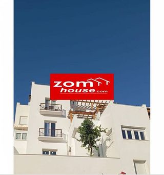 Piso en venta en Conde de Ureña - Monte Gibralfaro en Málaga