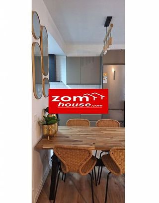 Piso en venta en Conde de Ureña - Monte Gibralfaro en Málaga