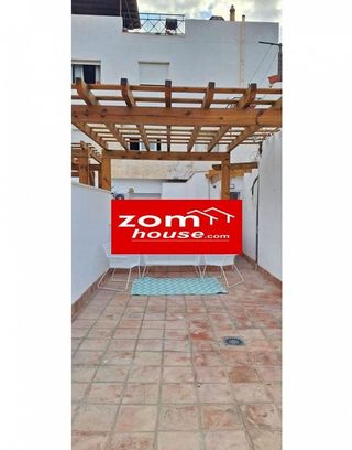 Piso en venta en Conde de Ureña - Monte Gibralfaro en Málaga