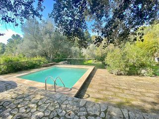 Casa rural en alquiler en Sant Elm - S'Arracó en Andratx