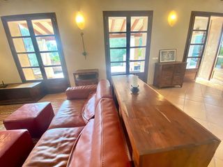 Casa rural en alquiler en Sant Elm - S'Arracó en Andratx