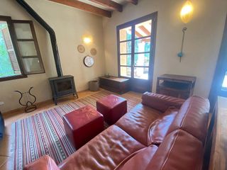 Casa rural en alquiler en Sant Elm - S'Arracó en Andratx