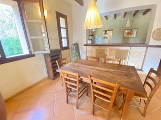 Casa rural en alquiler en Sant Elm - S'Arracó en Andratx