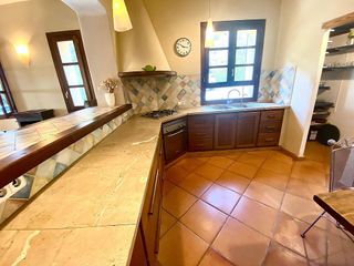 Casa rural en alquiler en Sant Elm - S'Arracó en Andratx