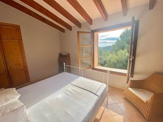 Casa rural en alquiler en Sant Elm - S'Arracó en Andratx