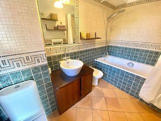 Casa rural en alquiler en Sant Elm - S'Arracó en Andratx