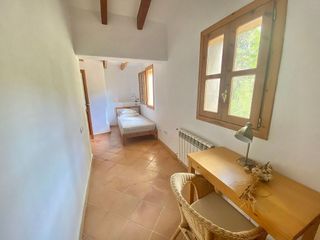 Casa rural en alquiler en Sant Elm - S'Arracó en Andratx