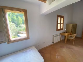 Casa rural en alquiler en Sant Elm - S'Arracó en Andratx