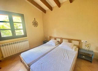 Casa rural en alquiler en Sant Elm - S'Arracó en Andratx