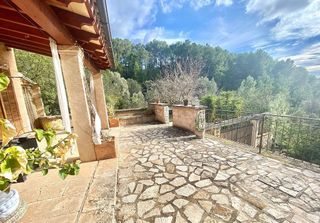 Casa rural en alquiler en Sant Elm - S'Arracó en Andratx