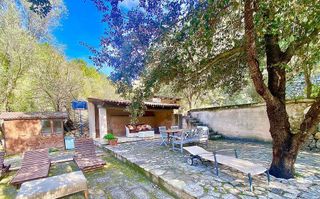 Casa rural en alquiler en Sant Elm - S'Arracó en Andratx