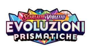 Mancolista Evoluzioni Prismatiche