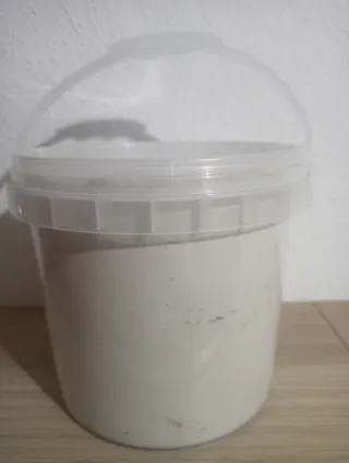 Tierra de Diatomeas Natural Ecológica 1kg.